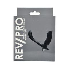 rev-pro-vibrating-prostate-massager-with-cock-ring