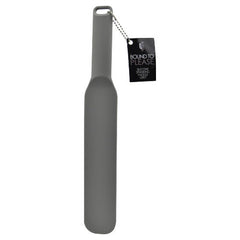 bound-to-please-silicone-spanking-paddle-grey