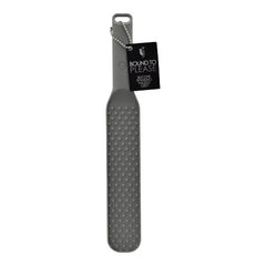 bound-to-please-silicone-spanking-paddle-grey