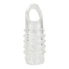 rev-sleeves-textured-penis-sleeve-with-ball-loop