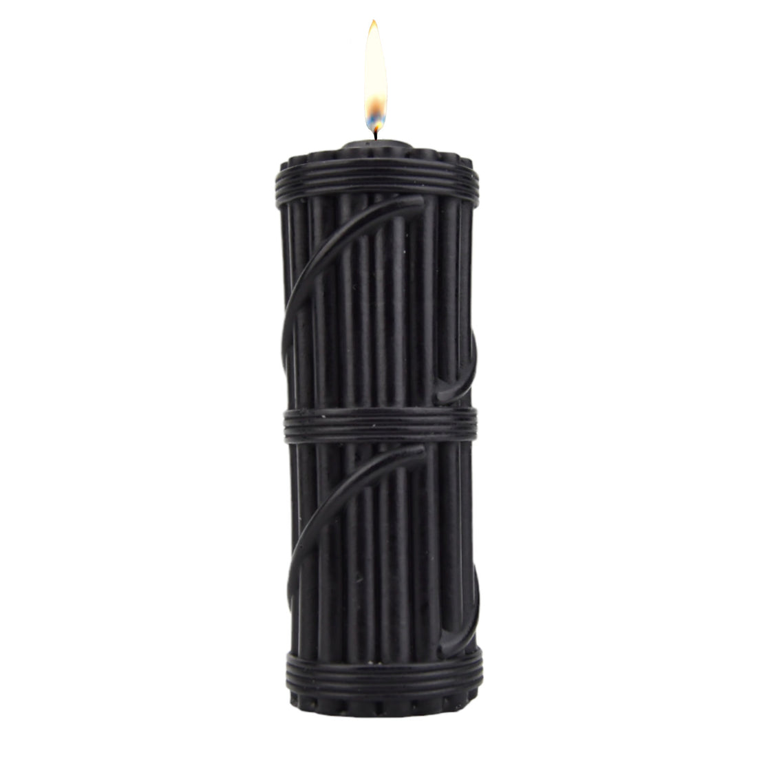 bound-to-play-hot-wax-candle-black