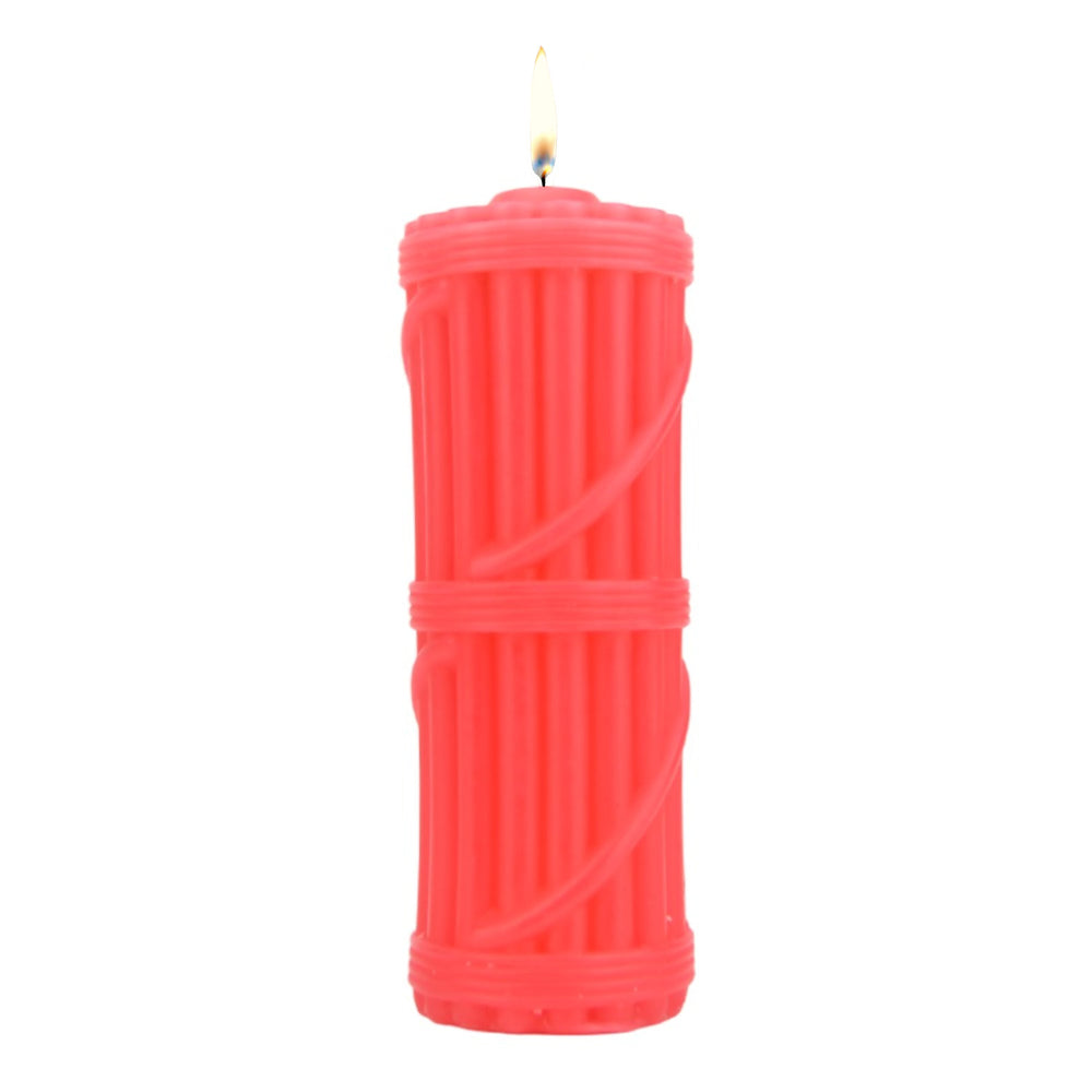 bound-to-play-hot-wax-candle-red
