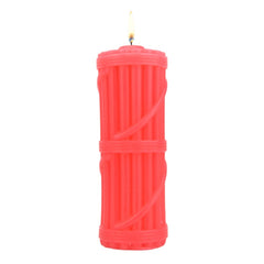 bound-to-play-hot-wax-candle-red