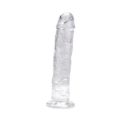 loving-joy-9-5-inch-suction-cup-dildo-clear