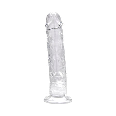 loving-joy-9-5-inch-suction-cup-dildo-clear