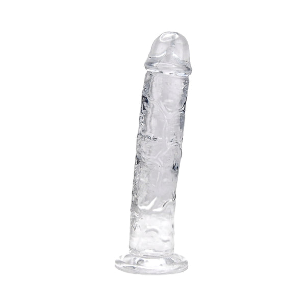 loving-joy-9-5-inch-suction-cup-dildo-clear