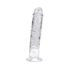 loving-joy-9-5-inch-suction-cup-dildo-clear