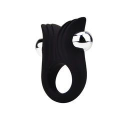 loving-joy-silicone-vibrating-textured-cock-ring