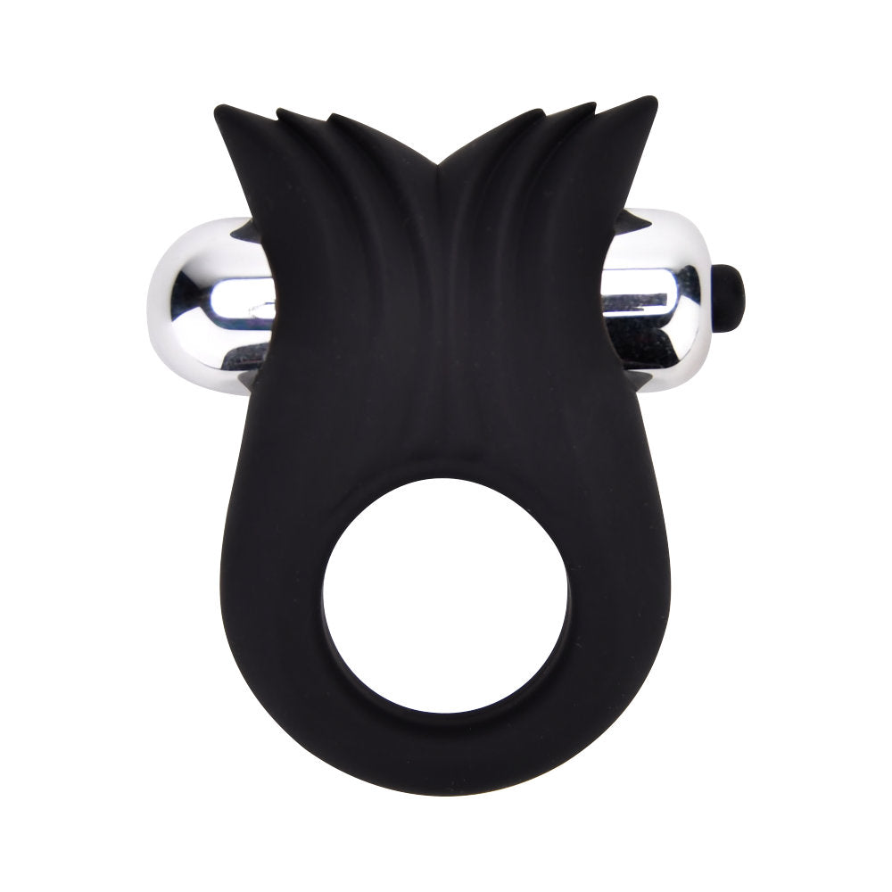loving-joy-silicone-vibrating-textured-cock-ring