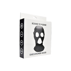 bound-to-please-executioner-hood