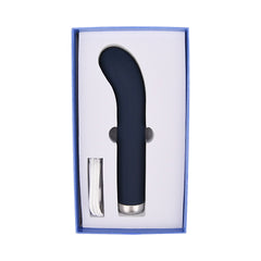 nauti-silicone-g-spot-vibrator