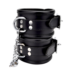 bound-leather-wrist-restraints