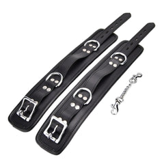 bound-leather-ankle-restraints