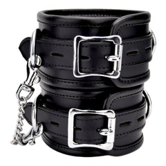 bound-leather-ankle-restraints