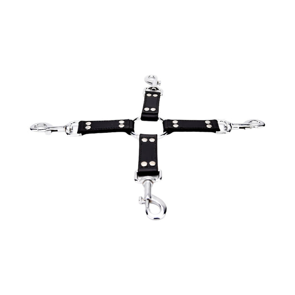bound-leather-4-way-hog-tie