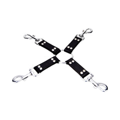 bound-leather-4-way-hog-tie
