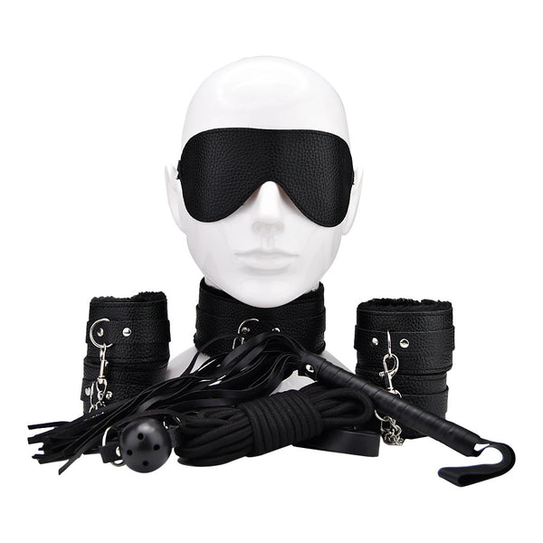 bound-to-play-beginners-bondage-kit-black-8-piece