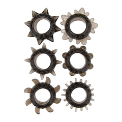 loving-joy-textured-cock-ring-set-6-pack