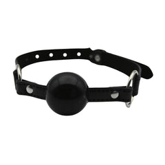 bound-to-play-silicone-ball-gag
