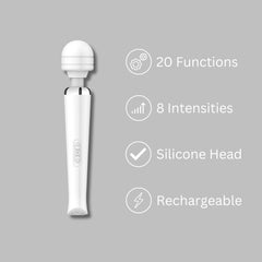 loving-joy-rechargeable-magic-wand-vibrator-white