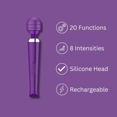 loving-joy-rechargeable-magic-wand-vibrator-purple