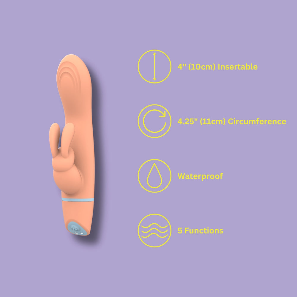 mina-thrill-g-spot-rabbit-vibrator