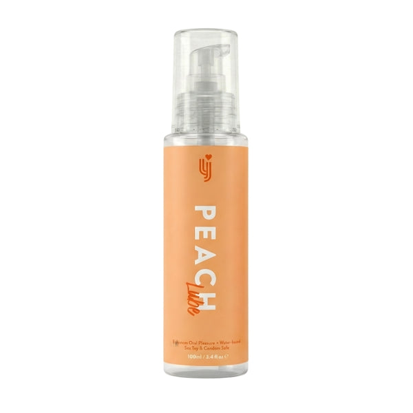 loving-joy-peach-flavoured-lubricant-100ml