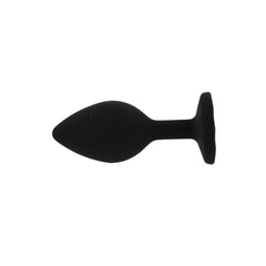toosh-black-silicone-butt-plug-small