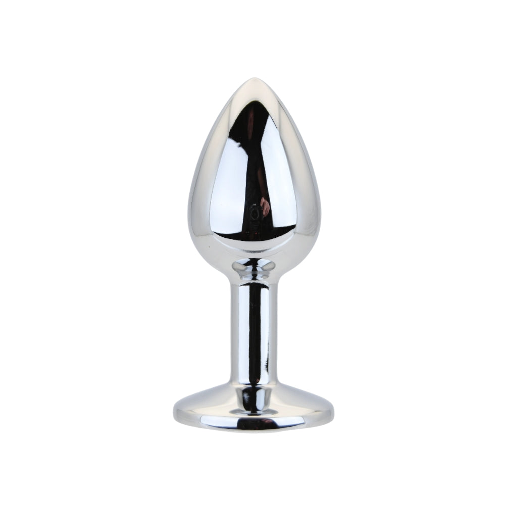 toosh-silver-metal-butt-plug-small-clear-stone