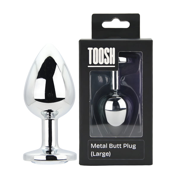 toosh-silver-metal-butt-plug-large-clear-stone