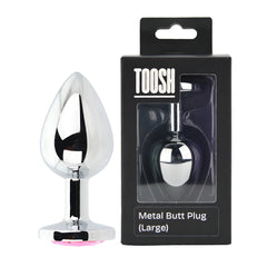 toosh-silver-metal-butt-plug-large-pink-stone