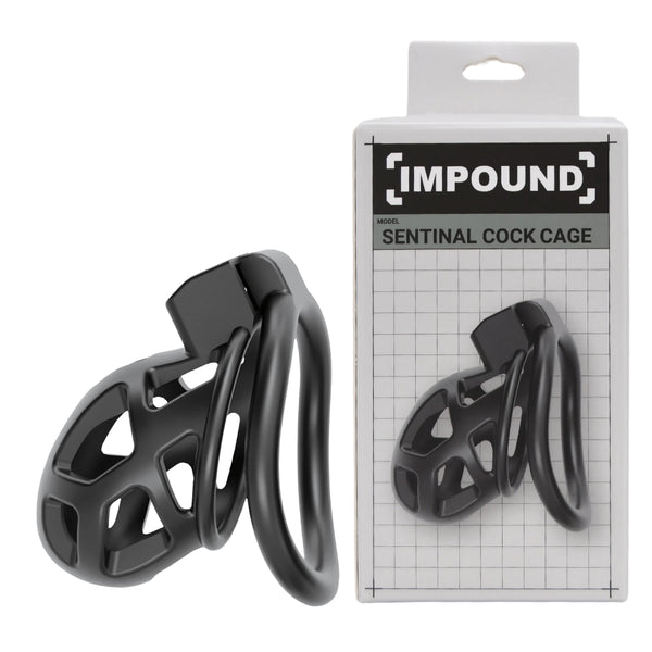 impound-sentinal-cock-cage