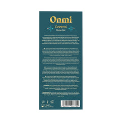 onmi-control-delay-gel
