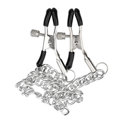 bound-to-please-adjustable-nipple-clamps-chain