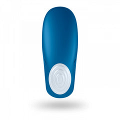 Satisfyer Partner Whale Couples Vibrator