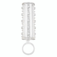 Girth and Length Sensation Enhancer