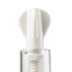 See Through Adjustable Nipple Suckers
