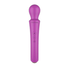 XOCOON - THE CURVED WAND FUCHSIA