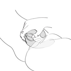 SHUNGA - MIYO INTIMATE MASSAGER PINK