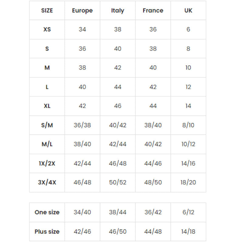 LEG AVENUE - HEART BODY HARNESS RED S