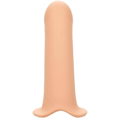 CALEXOTICS - PERFORMANCE MAXX EXTENSION WITH HARNESS LIGHT SKIN