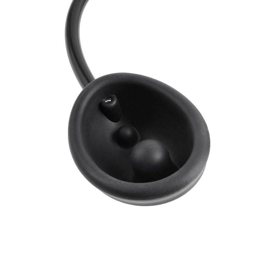 FETISH FANTASY SERIES - MINI VAGINA STIMULATING WAVES