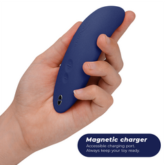 WE-VIBE - CLITORIS STIMULATOR MELT MIDNIGHT BLUE