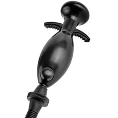 FETISH FANTASY EXTREME - VAGINAL STIMULATING WAVE PUMP WITH VIBRATION