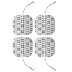 ELECTRASTIM - SQUARE SELF ADHESIVE PADS