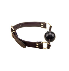 nound-nubuck-leather-solid-ball-gag