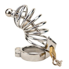 impound-corkscrew-male-chastity-device-with-penis-plug