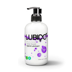lubido-hybrid-moisturising-lubricant-250ml