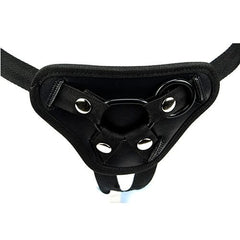 loving-joy-universal-black-harness