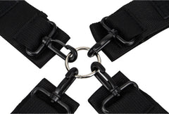 loving-joy-hog-tie-set
